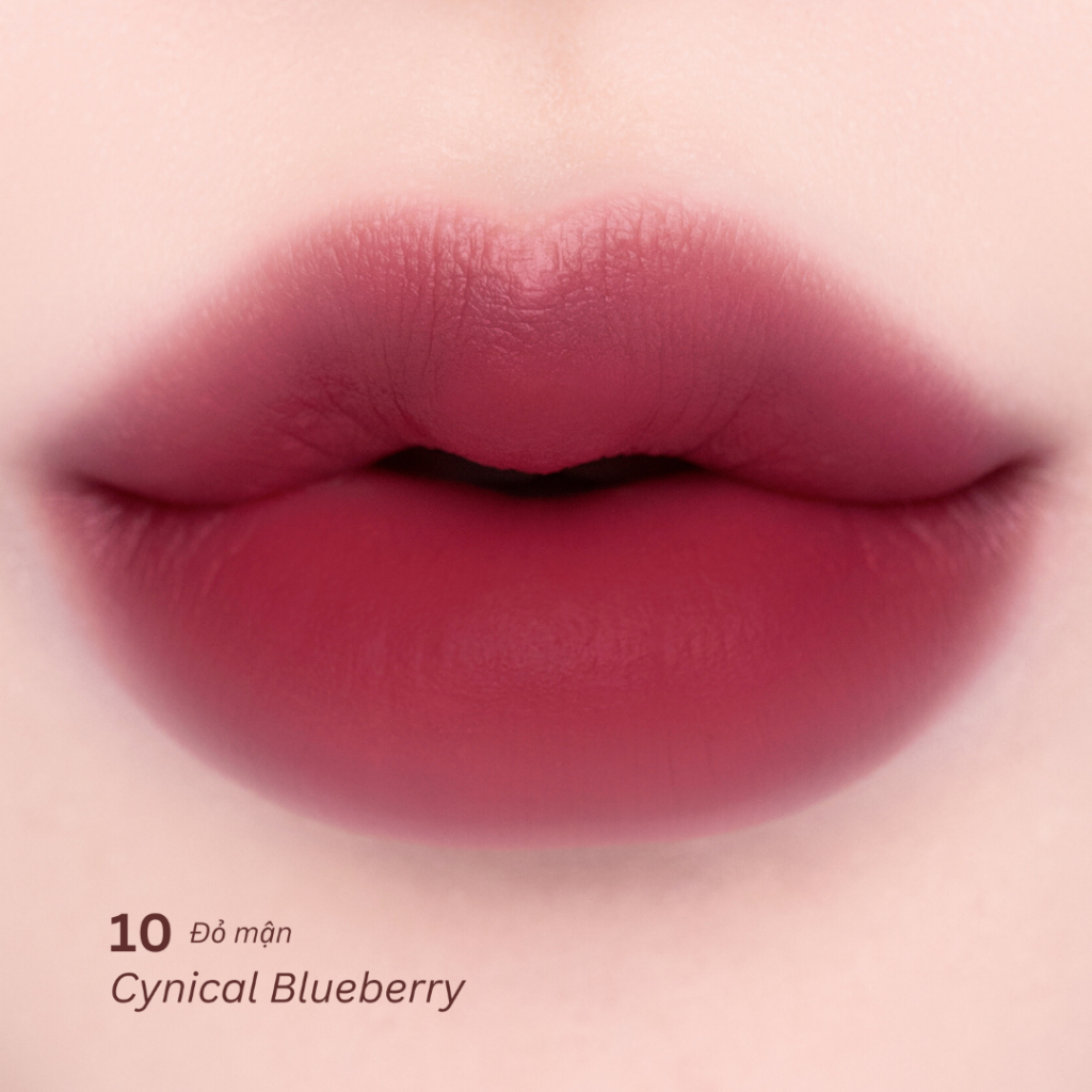 Son Kem Lilybyred Mood Liar Velvet Tint 4.2g Son Kem Lilybyred Mood Liar Velvet Tint 4.2g