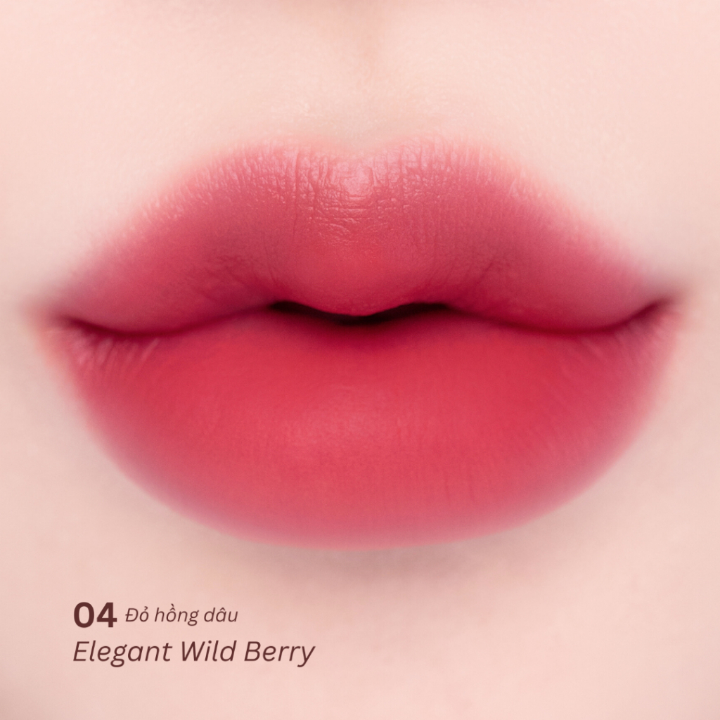 Son Kem Lilybyred Mood Liar Velvet Tint 4.2g Son Kem Lilybyred Mood Liar Velvet Tint 4.2g