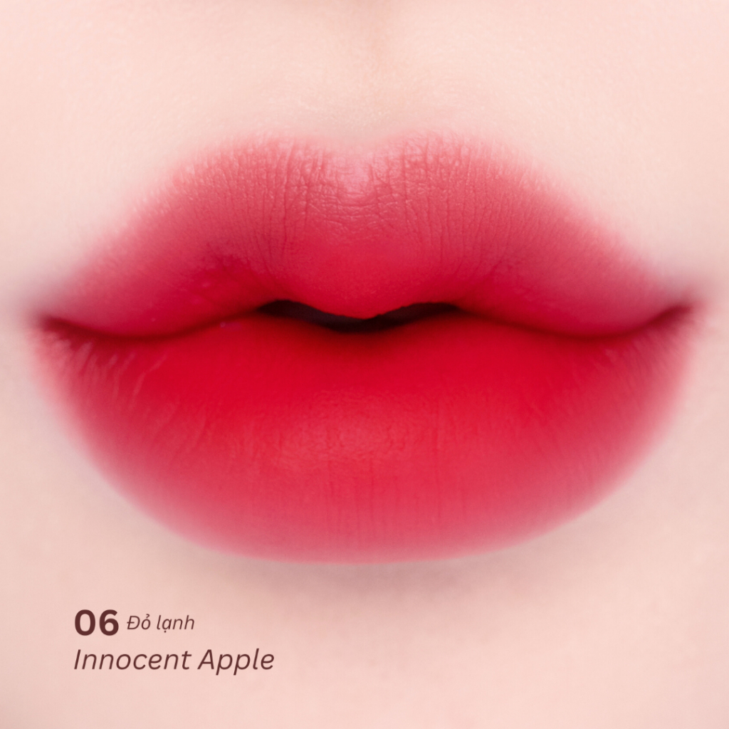 Son Kem Lilybyred Mood Liar Velvet Tint 4.2g Son Kem Lilybyred Mood Liar Velvet Tint 4.2g