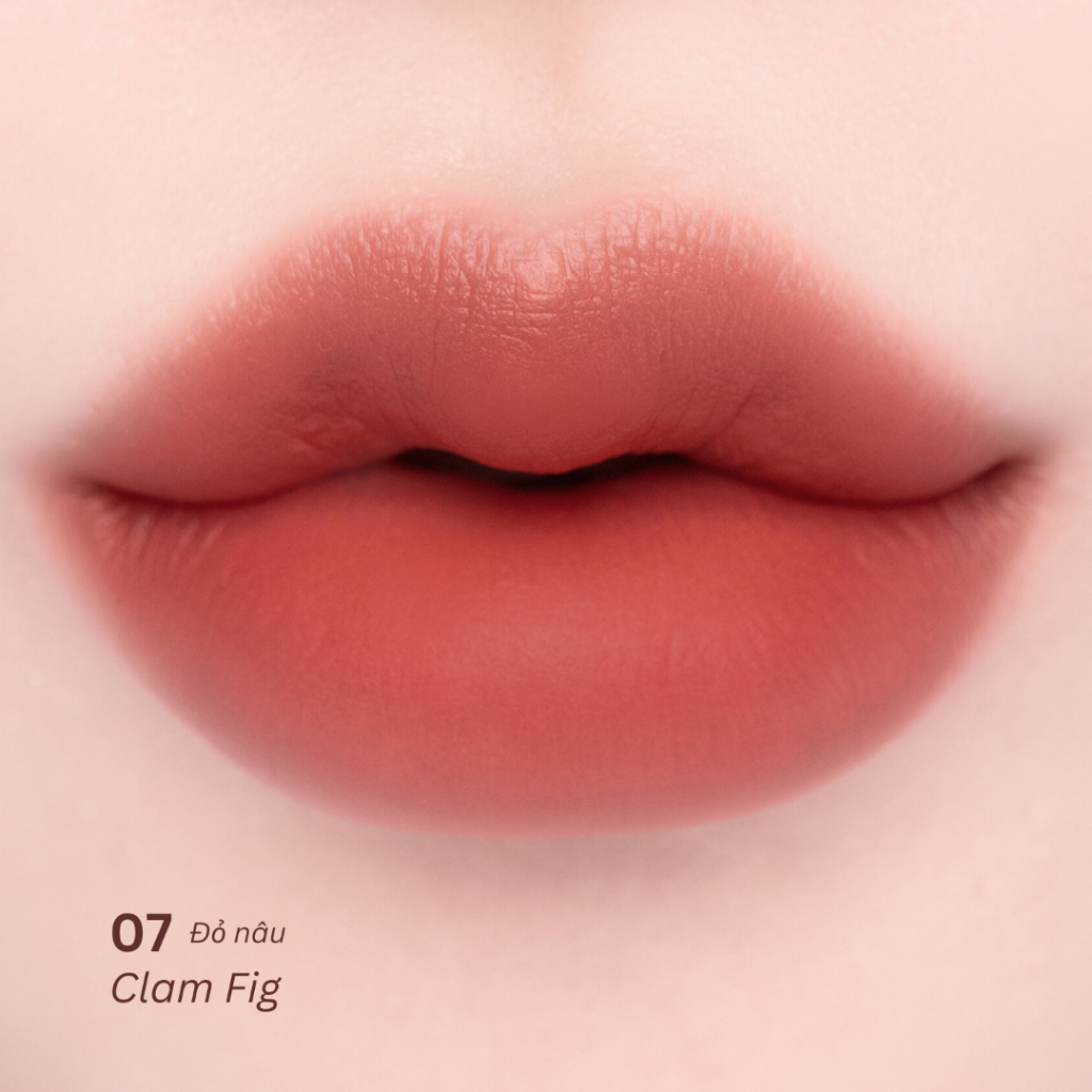 Son Kem Lilybyred Mood Liar Velvet Tint 4.2g Son Kem Lilybyred Mood Liar Velvet Tint 4.2g