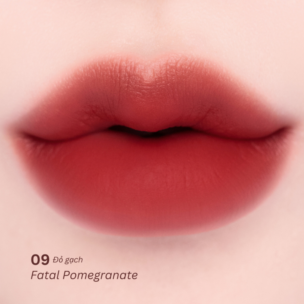 Son Kem Lilybyred Mood Liar Velvet Tint 4.2g Son Kem Lilybyred Mood Liar Velvet Tint 4.2g