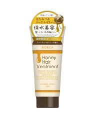 Mặt Nạ Ủ Tóc Biorica Honey - Mật Ong 180ml