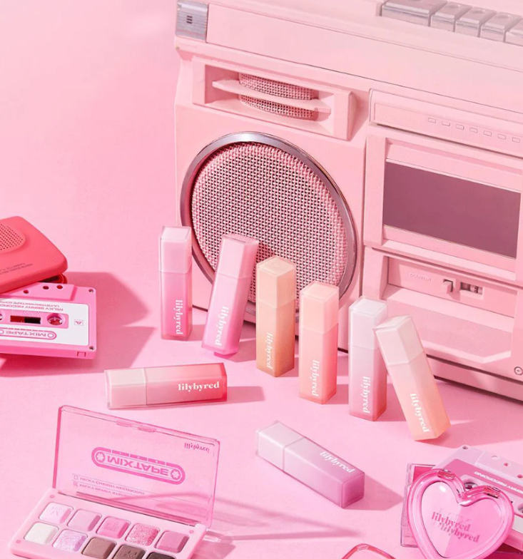 Son Kem Lilybyred Sweet Liar Milky Tint