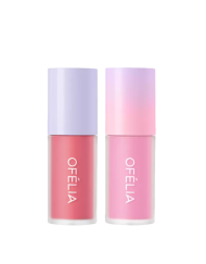 Phấn Má Dạng Kem Ofelia Lolli Liquid Blush 4.6g
