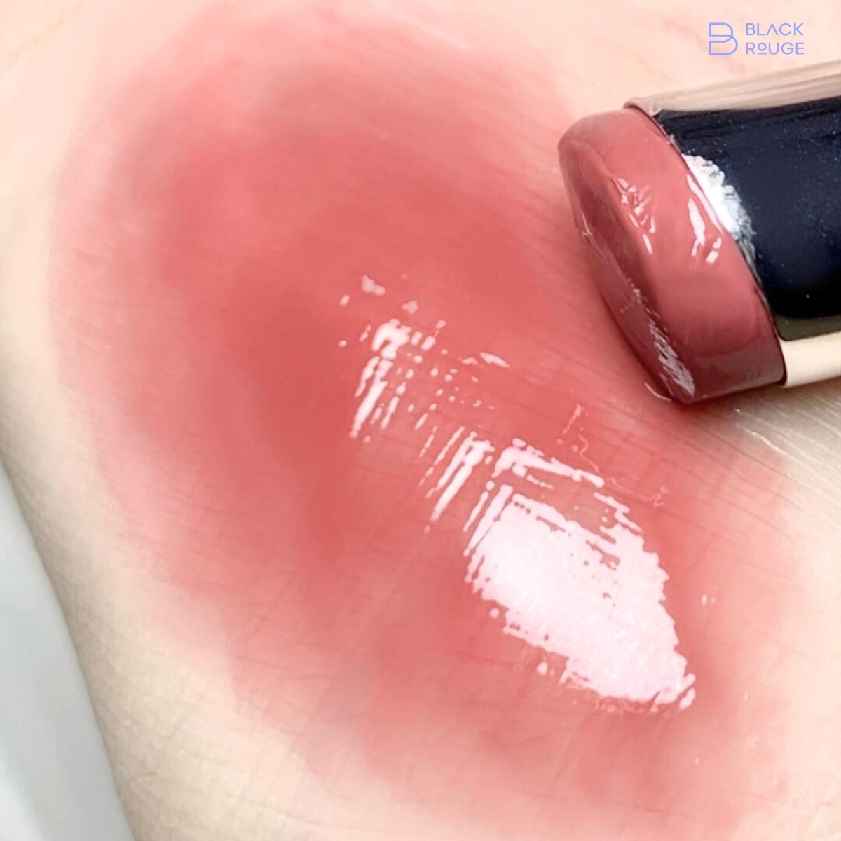 Son Dưỡng Thuần Chay Black Rouge Ripplesh Jelly Balm Son Dưỡng Thuần Chay Black Rouge Ripplesh Jelly Balm