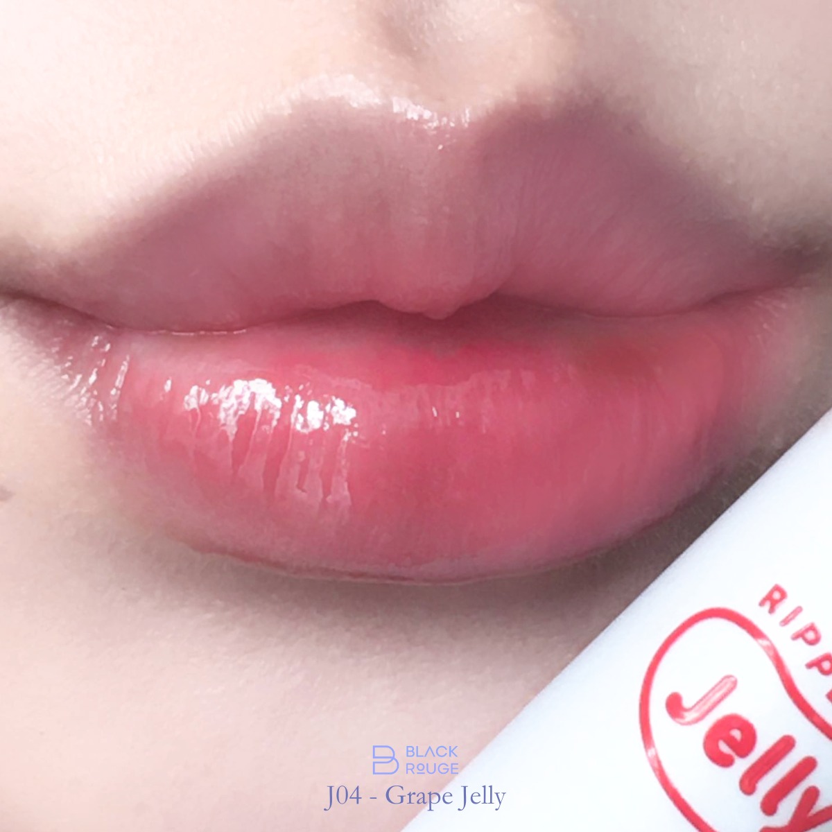 Son Dưỡng Thuần Chay Black Rouge Ripplesh Jelly Balm Son Dưỡng Thuần Chay Black Rouge Ripplesh Jelly Balm - Ảnh 13