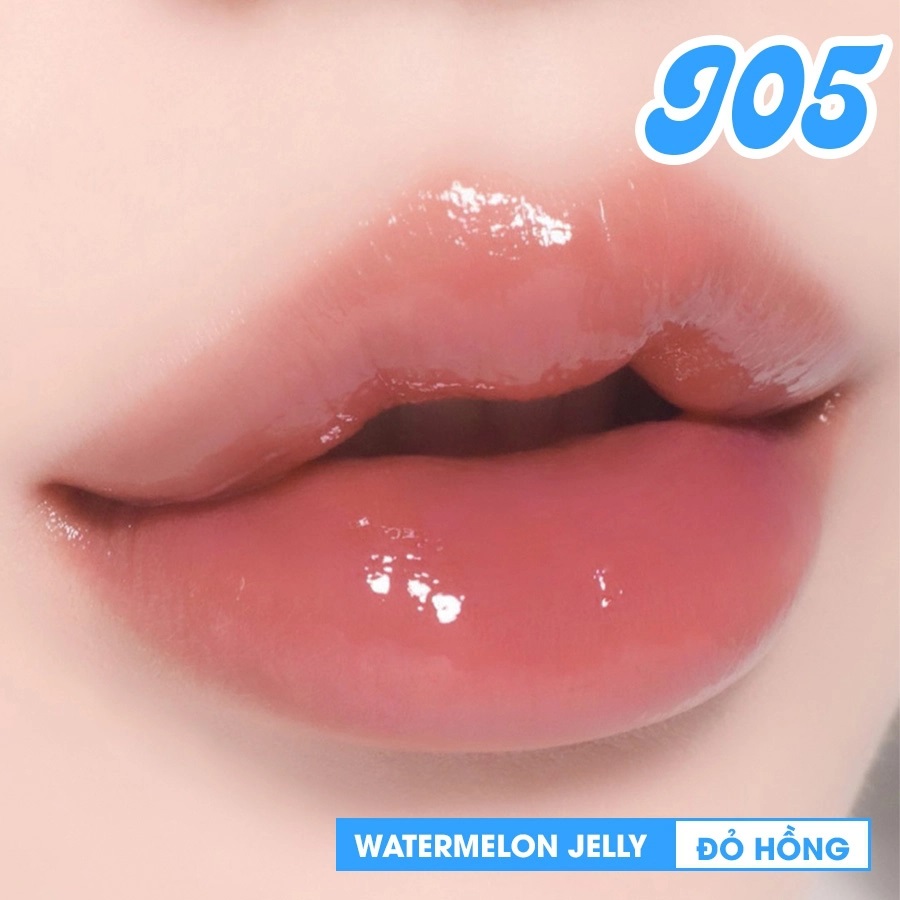 Son Dưỡng Thuần Chay Black Rouge Ripplesh Jelly Balm Son Dưỡng Thuần Chay Black Rouge Ripplesh Jelly Balm