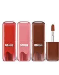 Son Kem Black Rouge Glow Bokki Tint