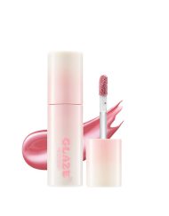 Son Tint Bóng Black Rouge Chewy Lip Glaze