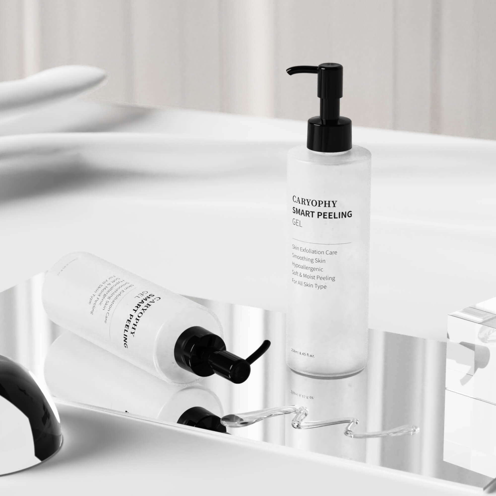 Tẩy Da Chết Caryophy Smart Peeling Gel 250ml Tẩy Da Chết Caryophy Smart Peeling Gel 250ml