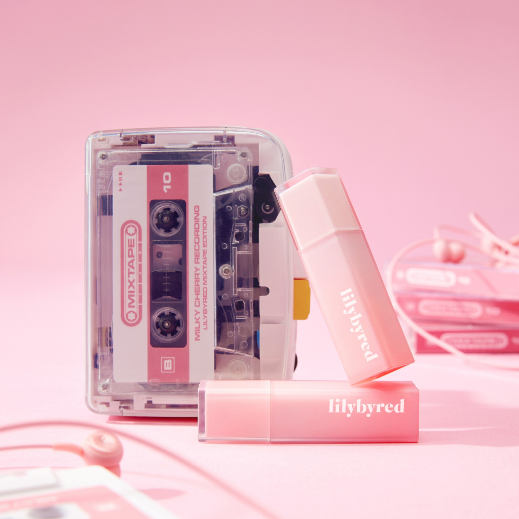 Son Kem Lilybyred Sweet Liar Milky Tint