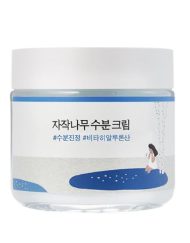 Kem Dưỡng Round Lab Birch Juice Moisturizing Cream 80ml
