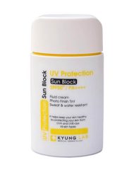 Kem Chống Nắng Kyung Lab UV Protection Sun Block SPF50+ PA++++