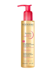 Dầu Tẩy Trang Bioderma Sensibio Micellar Cleansing Oil 150ml