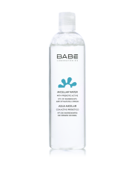 Nước Tẩy Trang Babe Micellar Water