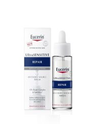 Serum Giúp Phục Hồi Da Nhạy Cảm Eucerin Ultra Sensitive Repair 30ml