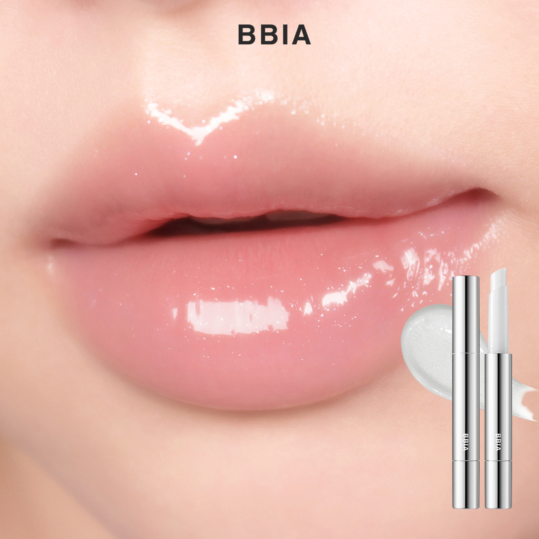 Son Thỏi BBIA Over Glaze Stick 1.7g Son Thỏi BBIA Over Glaze Stick 1.7g