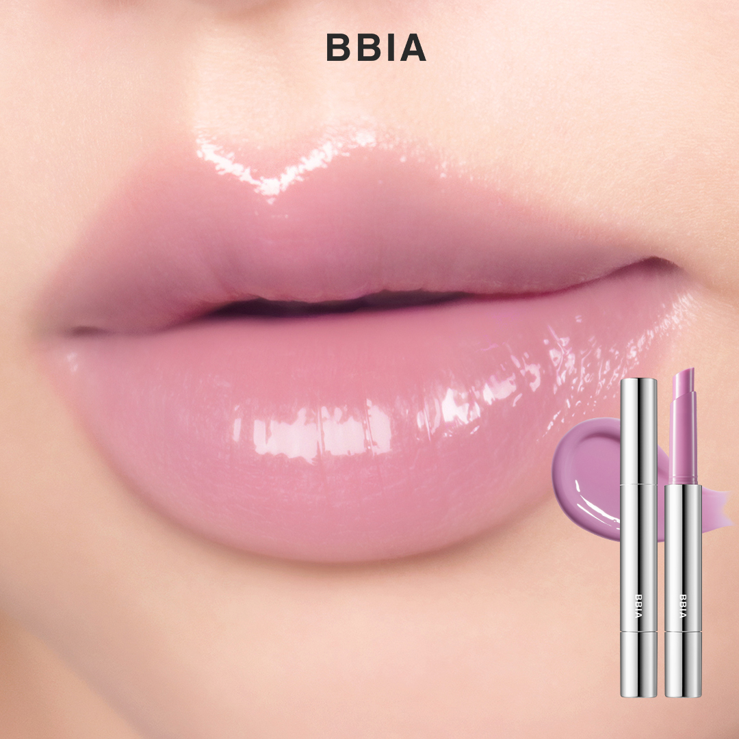 Son Thỏi BBIA Over Glaze Stick 1.7g Son Thỏi BBIA Over Glaze Stick 1.7g