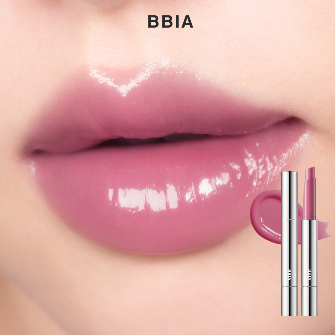 Son Thỏi BBIA Over Glaze Stick 1.7g Son Thỏi BBIA Over Glaze Stick 1.7g