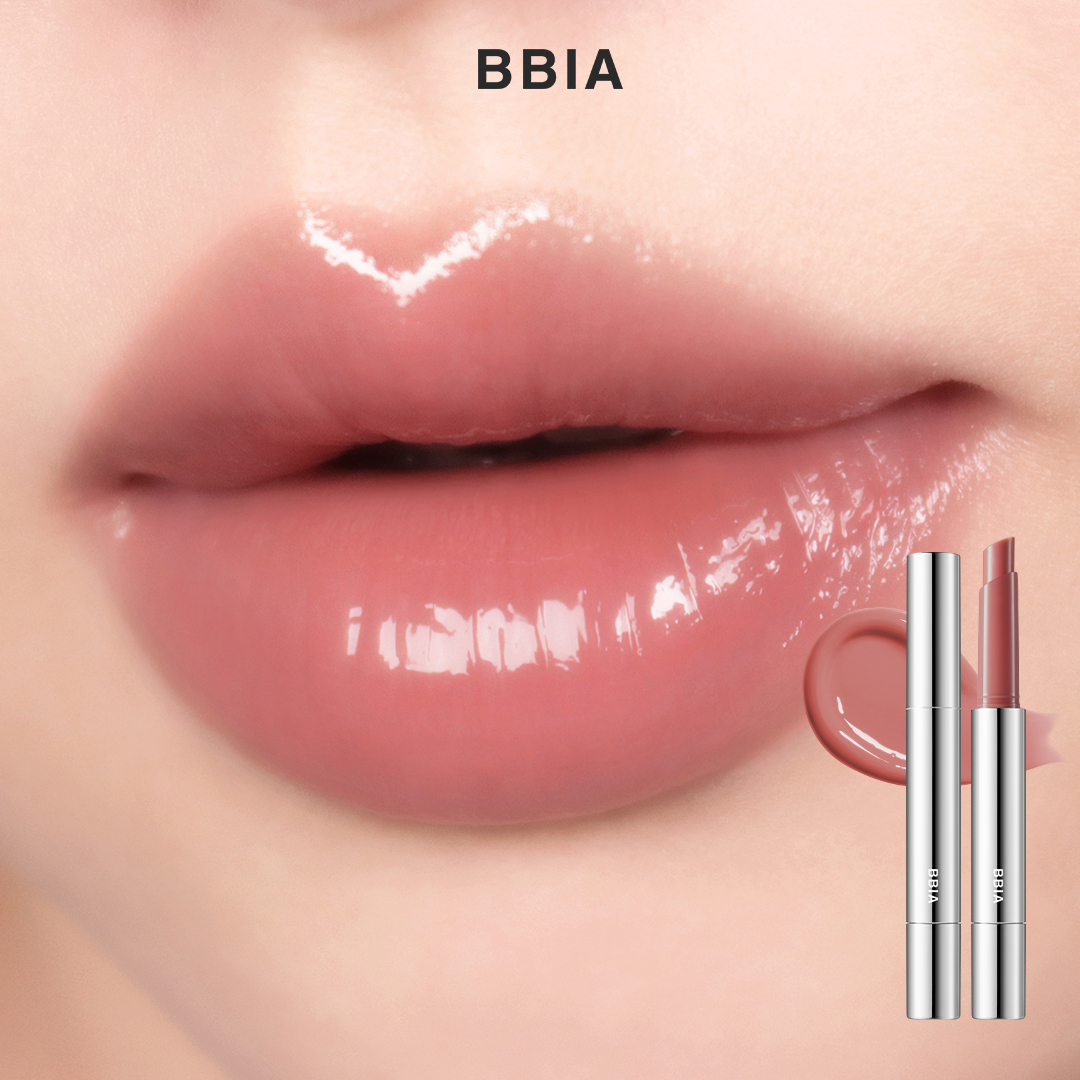 Son Thỏi BBIA Over Glaze Stick 1.7g Son Thỏi BBIA Over Glaze Stick 1.7g