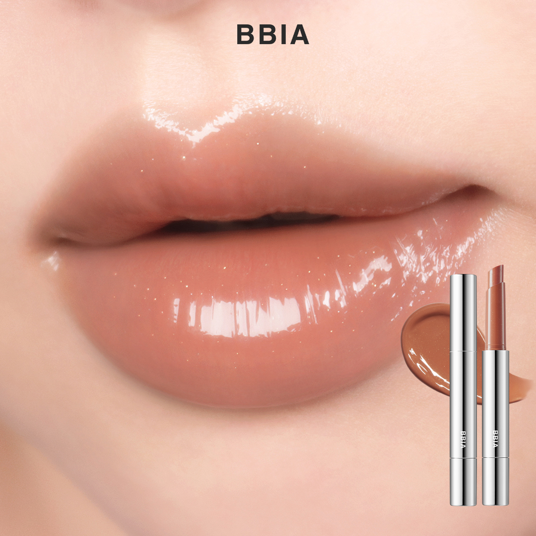 Son Thỏi BBIA Over Glaze Stick 1.7g Son Thỏi BBIA Over Glaze Stick 1.7g