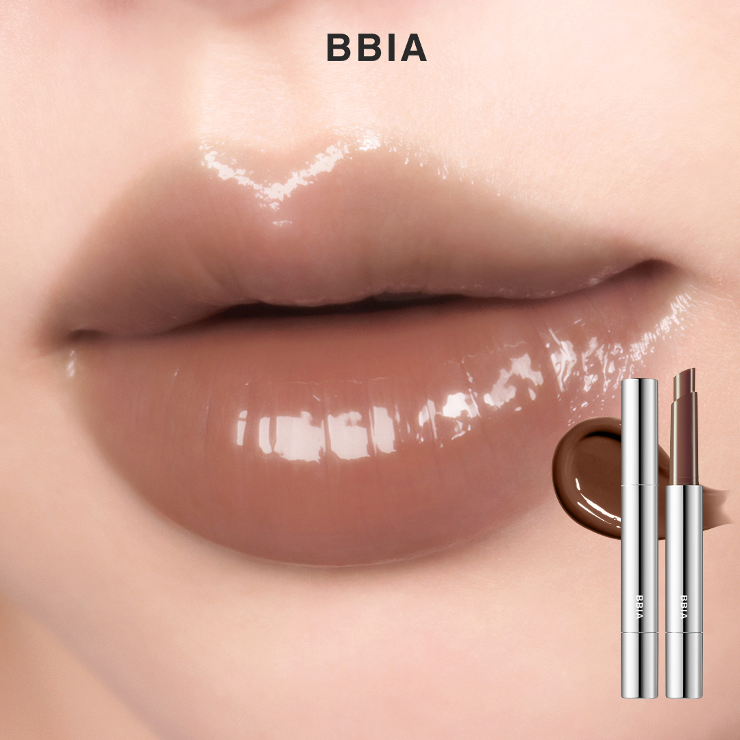 Son Thỏi BBIA Over Glaze Stick 1.7g Son Thỏi BBIA Over Glaze Stick 1.7g