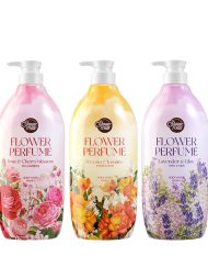 Sữa Tắm Shower Mate Flower Perfume 400ml