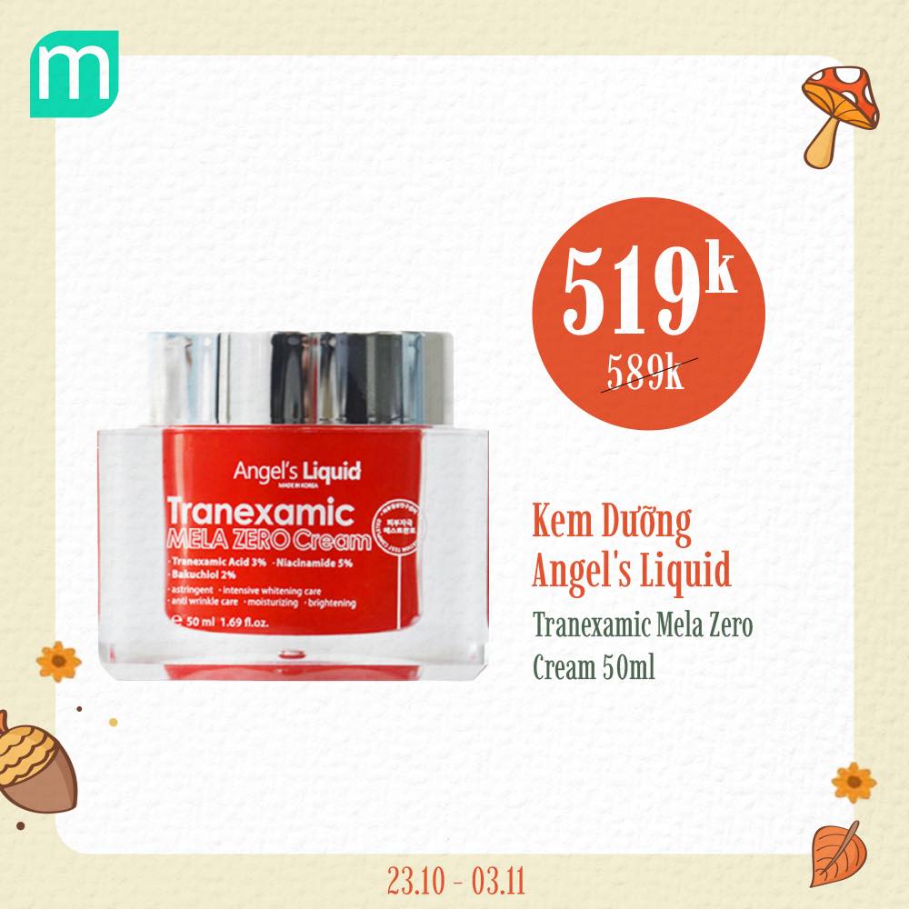 Tận Hưởng Trời Thu - Chăm da chuẩn gu