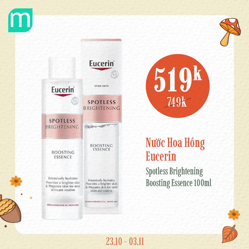 Tận Hưởng Trời Thu - Chăm da chuẩn gu