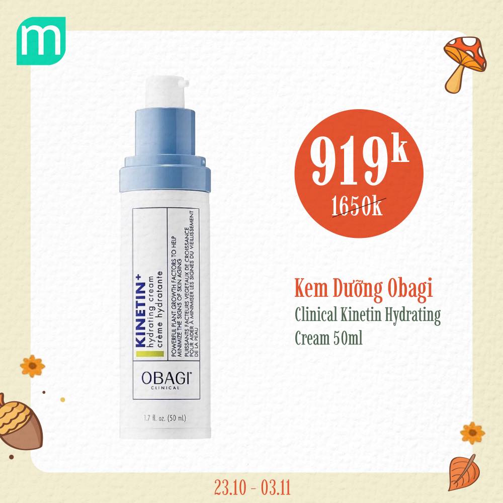 Tận Hưởng Trời Thu - Chăm da chuẩn gu