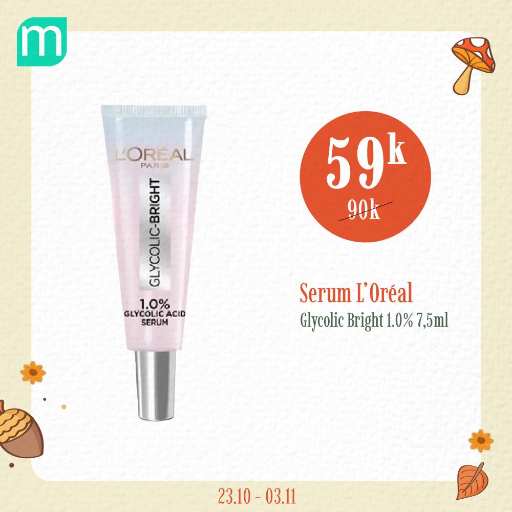Tận Hưởng Trời Thu - Chăm da chuẩn gu
