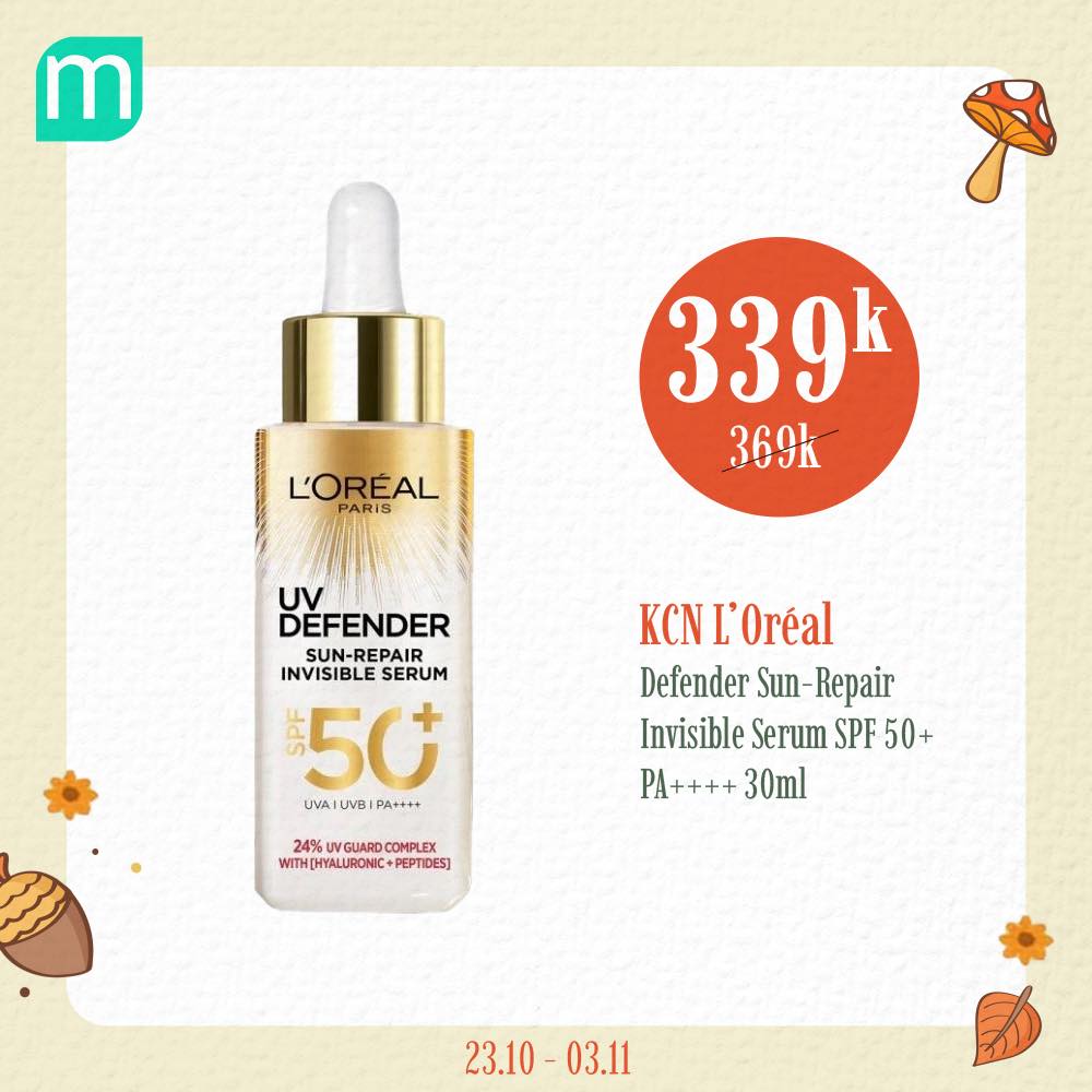 Tận Hưởng Trời Thu - Chăm da chuẩn gu