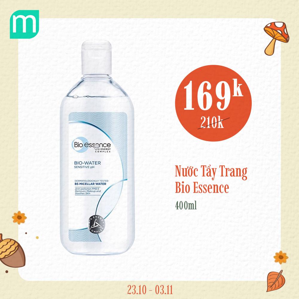 Tận Hưởng Trời Thu - Chăm da chuẩn gu