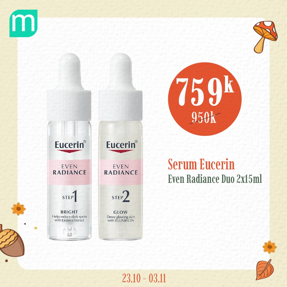 Tận Hưởng Trời Thu - Chăm da chuẩn gu