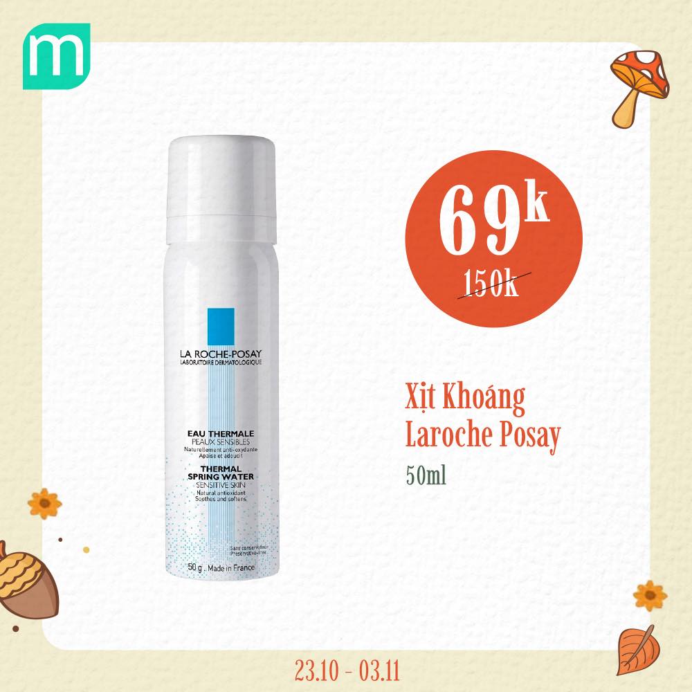 Tận Hưởng Trời Thu - Chăm da chuẩn gu