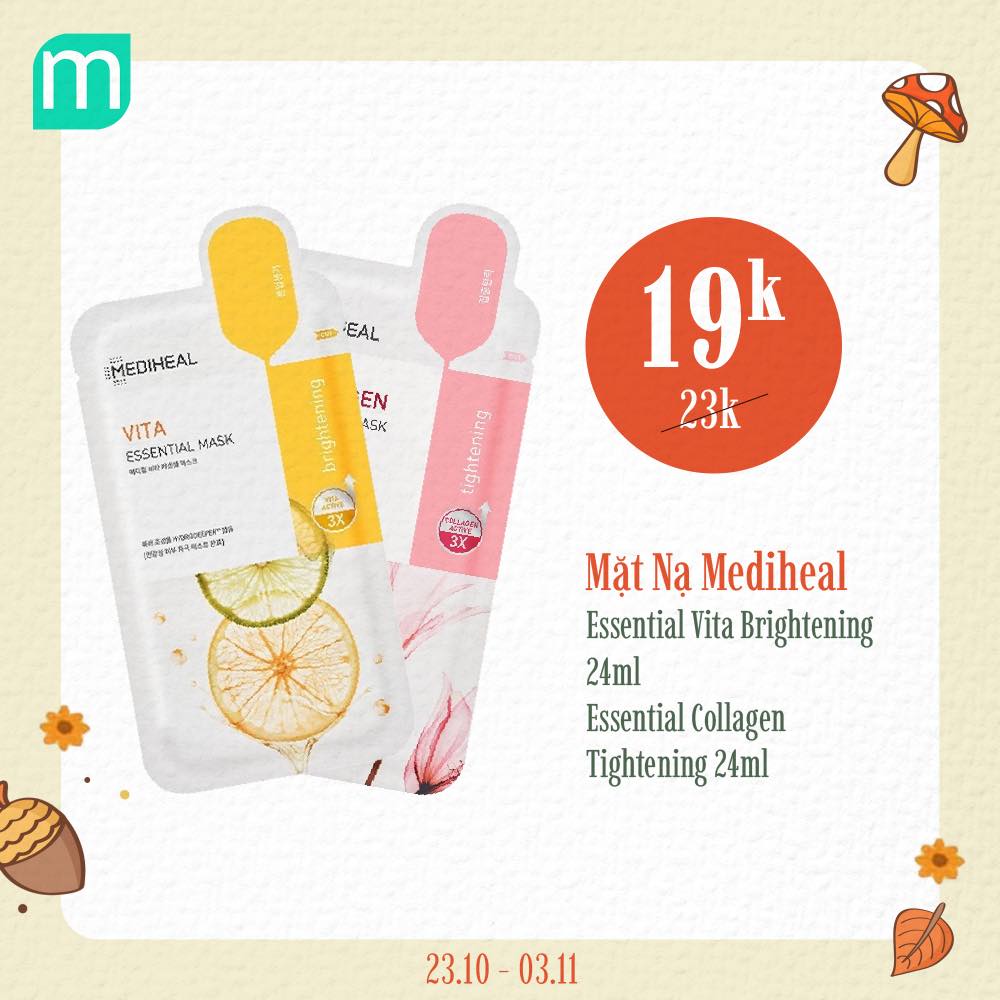 Tận Hưởng Trời Thu - Chăm da chuẩn gu
