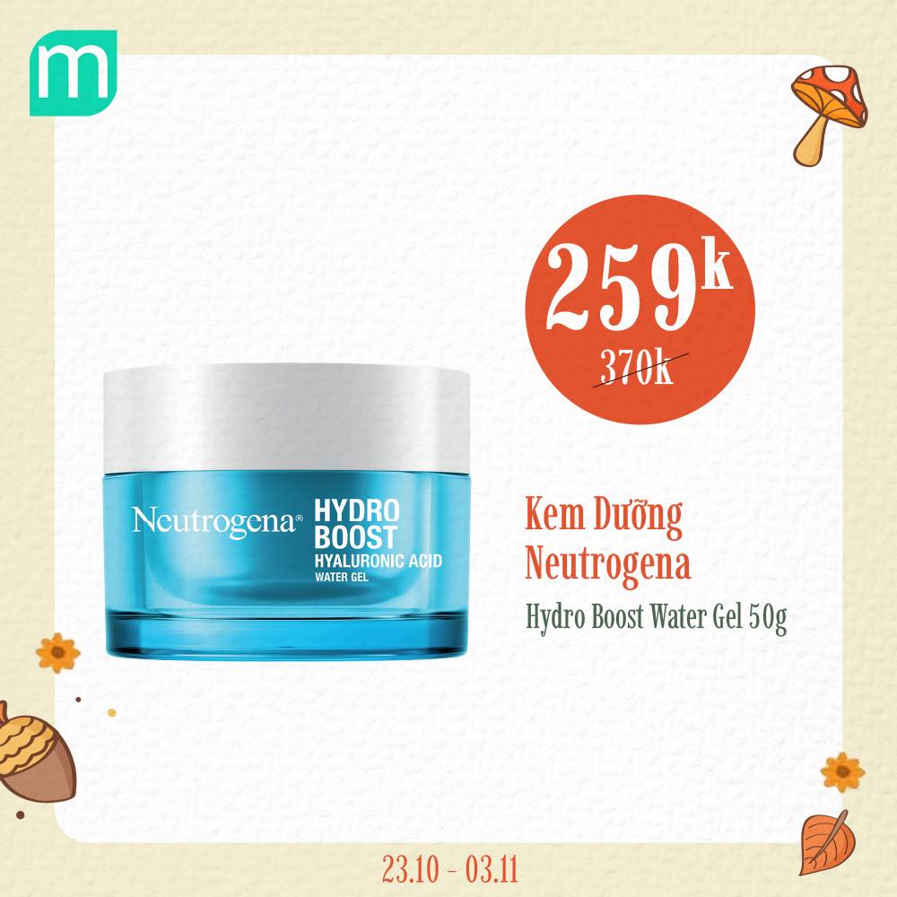 Tận Hưởng Trời Thu - Chăm da chuẩn gu