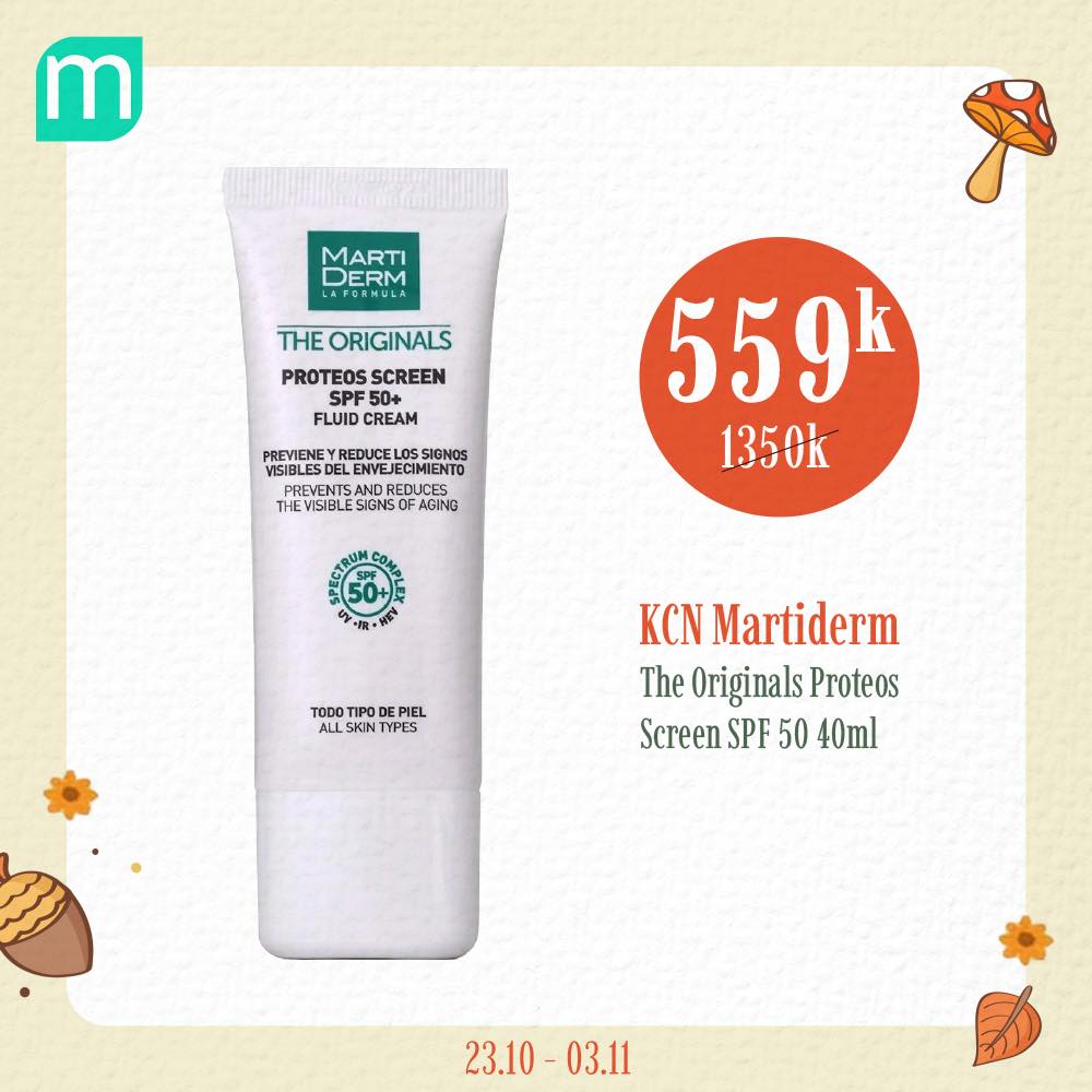Tận Hưởng Trời Thu - Chăm da chuẩn gu