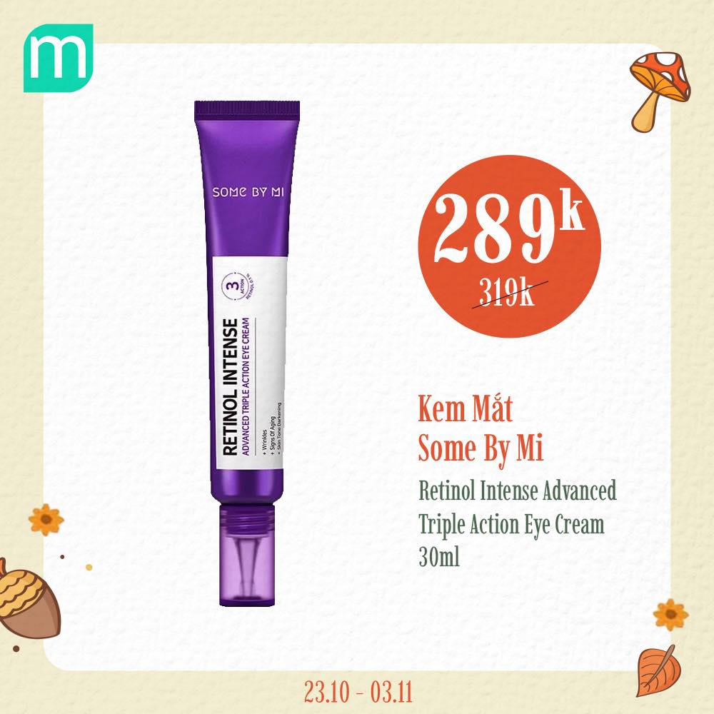 Tận Hưởng Trời Thu - Chăm da chuẩn gu