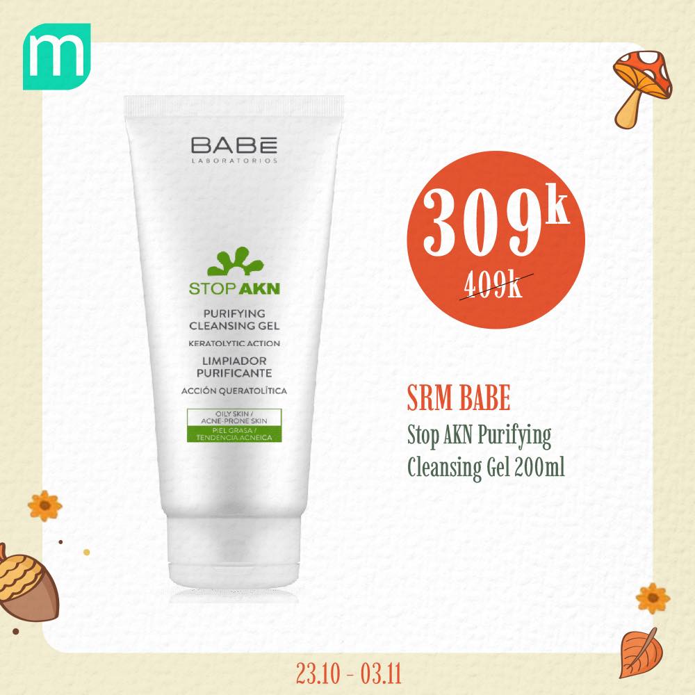 Tận Hưởng Trời Thu - Chăm da chuẩn gu