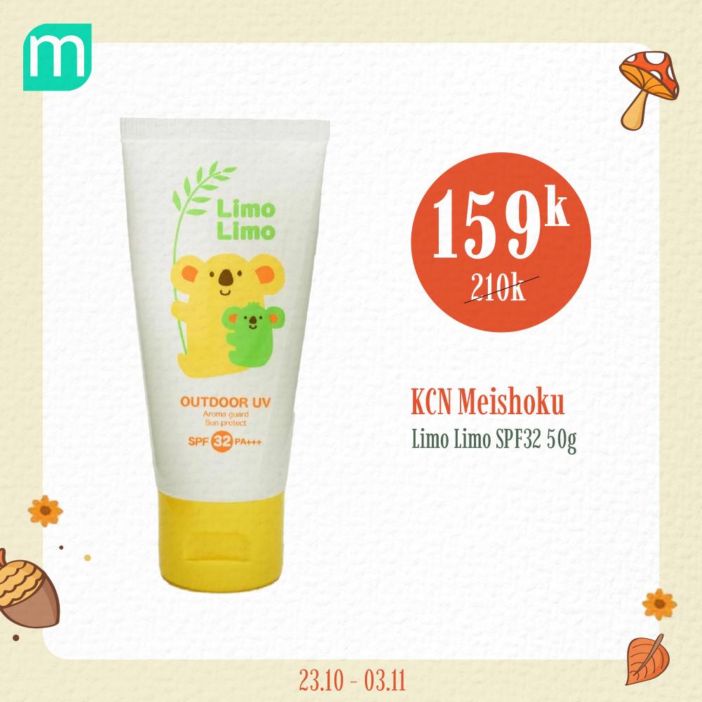 Tận Hưởng Trời Thu - Chăm da chuẩn gu