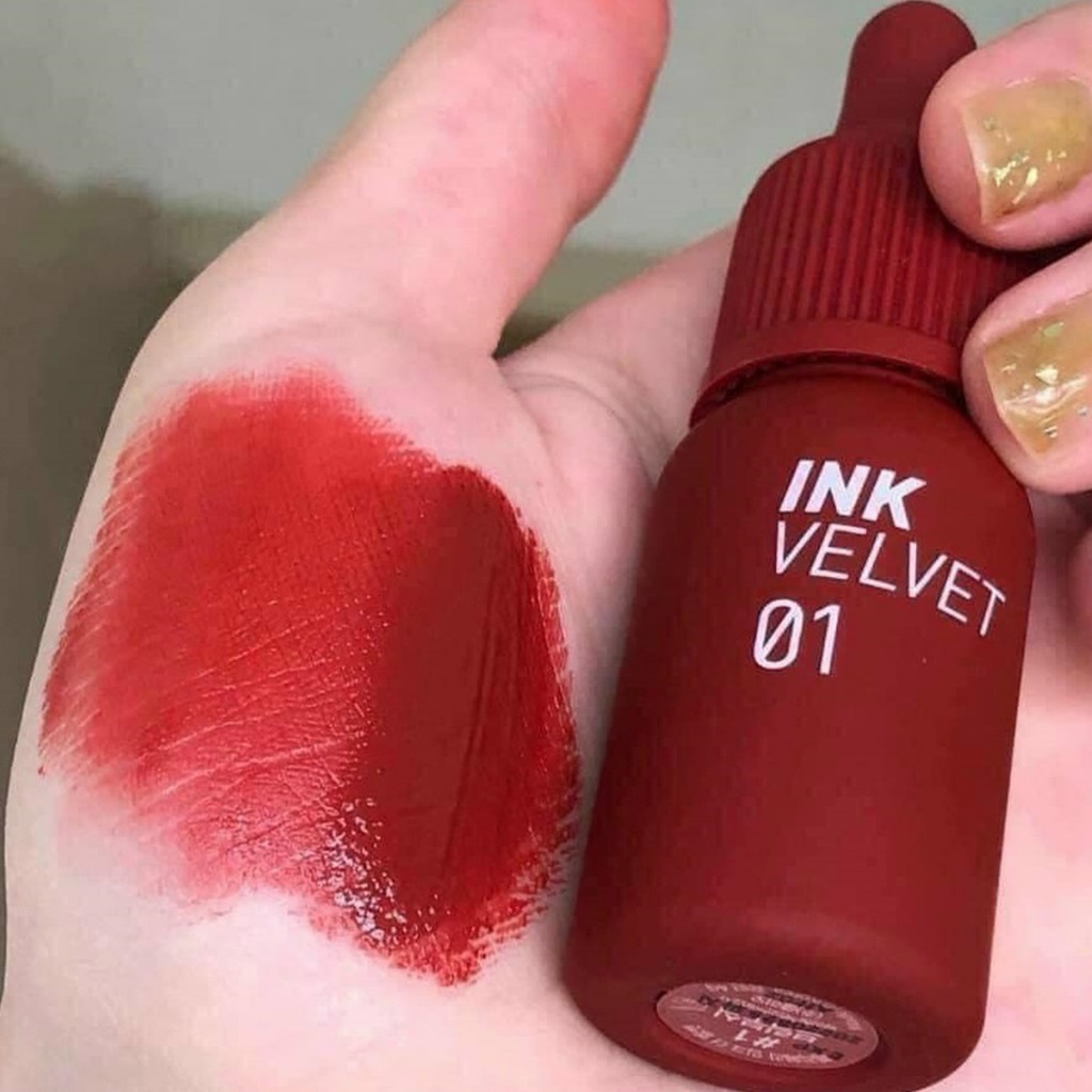 Son Kem Peripera Ink Velvet Son Kem Peripera Ink Velvet