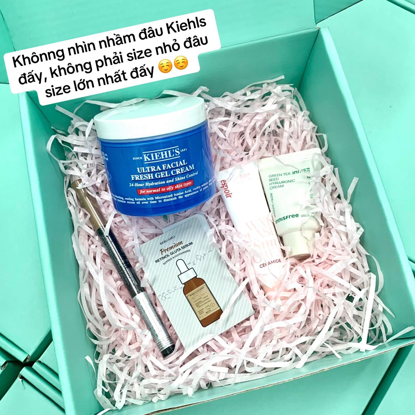 MYSTERY BOX 25 Xuân Thủy