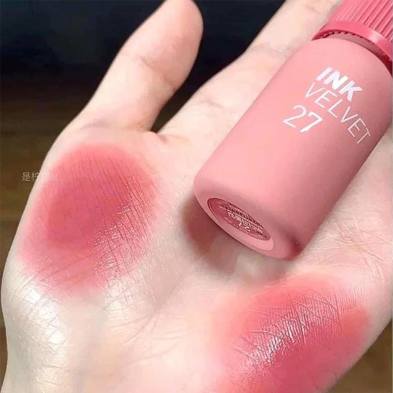 Son Kem Peripera Ink Velvet Son Kem Peripera Ink Velvet