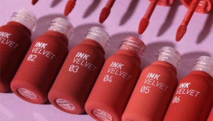 Son Kem Peripera Ink Velvet Son Kem Peripera Ink Velvet