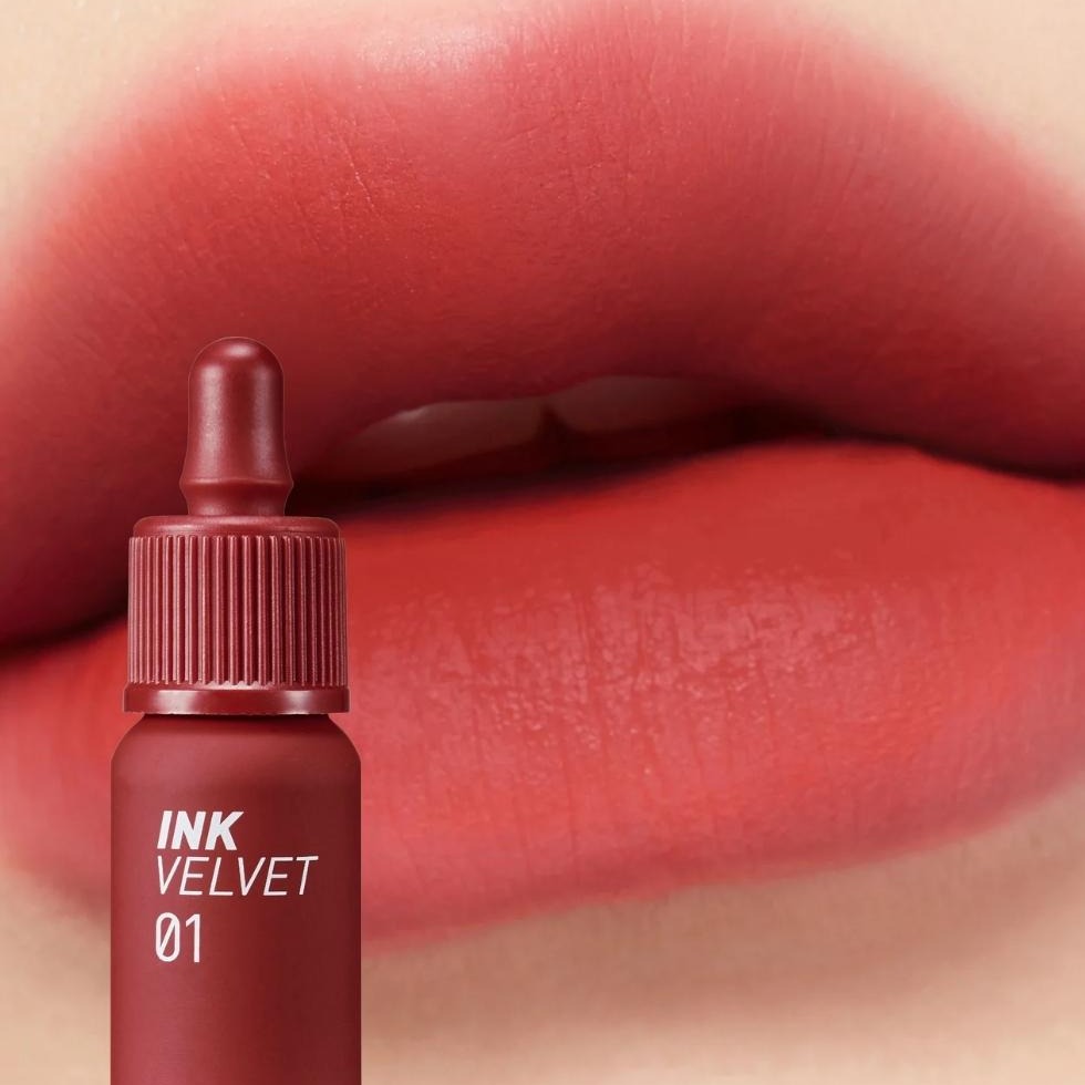 Son Kem Peripera Ink Velvet Son Kem Peripera Ink Velvet