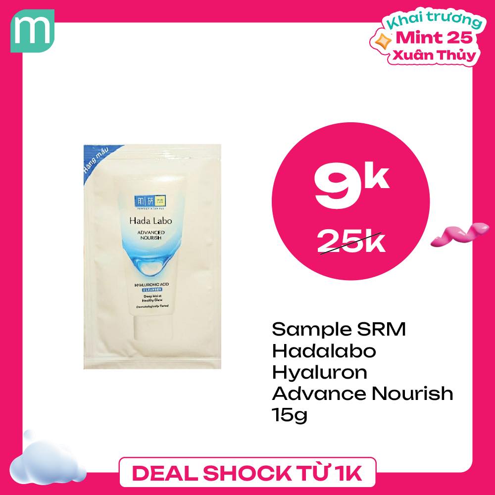 Khai trương Mint 25 Xuân Thủy - Sale không ngừng nghỉ