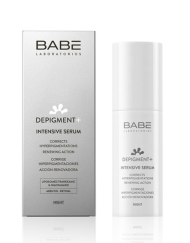 Serum Dưỡng Sáng Mờ Thâm Babe Depigment Intensive 30ml