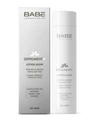 Nước Hoa Hồng Babe Depigment Lotion Glow 150ml