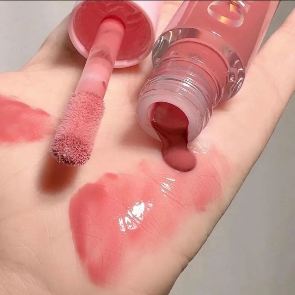 Son Tint Bóng Peripera Ink Glasting Lip Gloss 4.5ml Son Tint Bóng Peripera Ink Glasting Lip Gloss 4.5ml